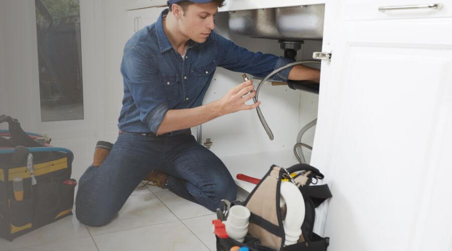 Local expert plumbing services in La Mirada, CA